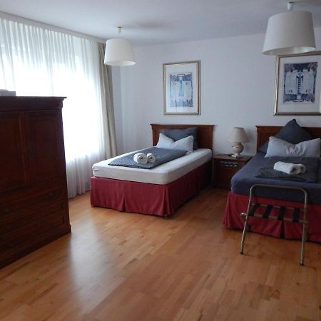 Free Apartment - Obere Waessere Ройтлінген Екстер'єр фото