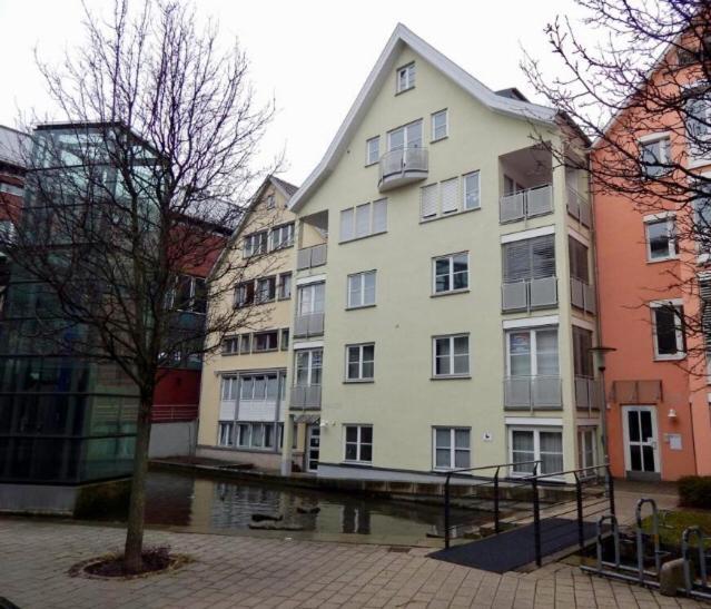 Free Apartment - Obere Waessere Ройтлінген Екстер'єр фото