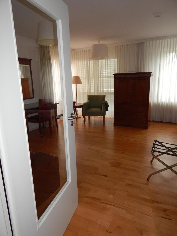 Free Apartment - Obere Waessere Ройтлінген Екстер'єр фото