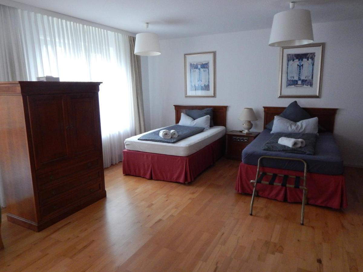 Free Apartment - Obere Waessere Ройтлінген Екстер'єр фото