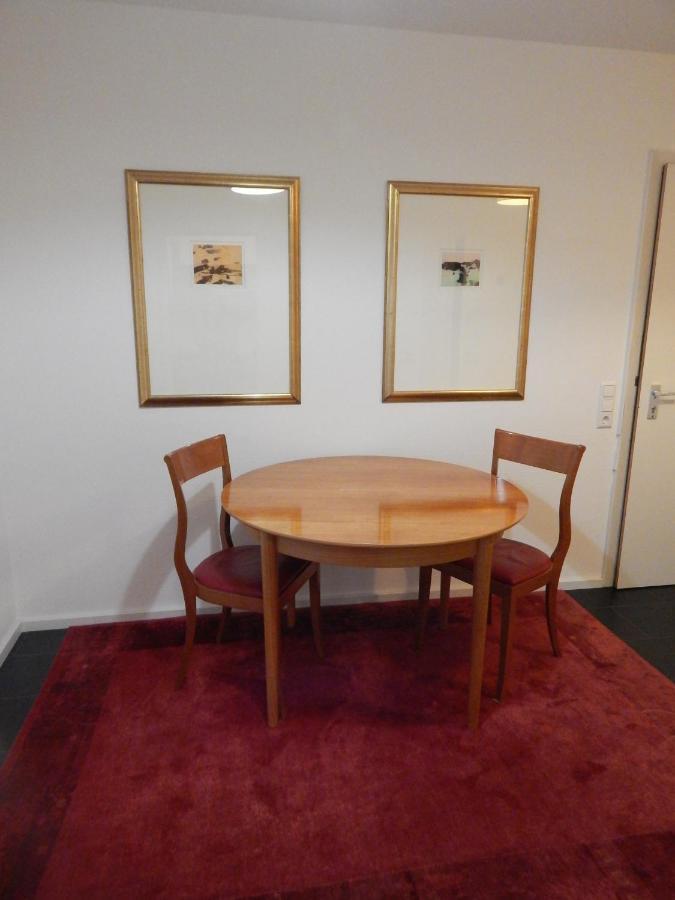 Free Apartment - Obere Waessere Ройтлінген Екстер'єр фото