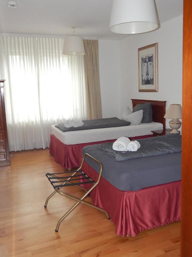 Free Apartment - Obere Waessere Ройтлінген Екстер'єр фото