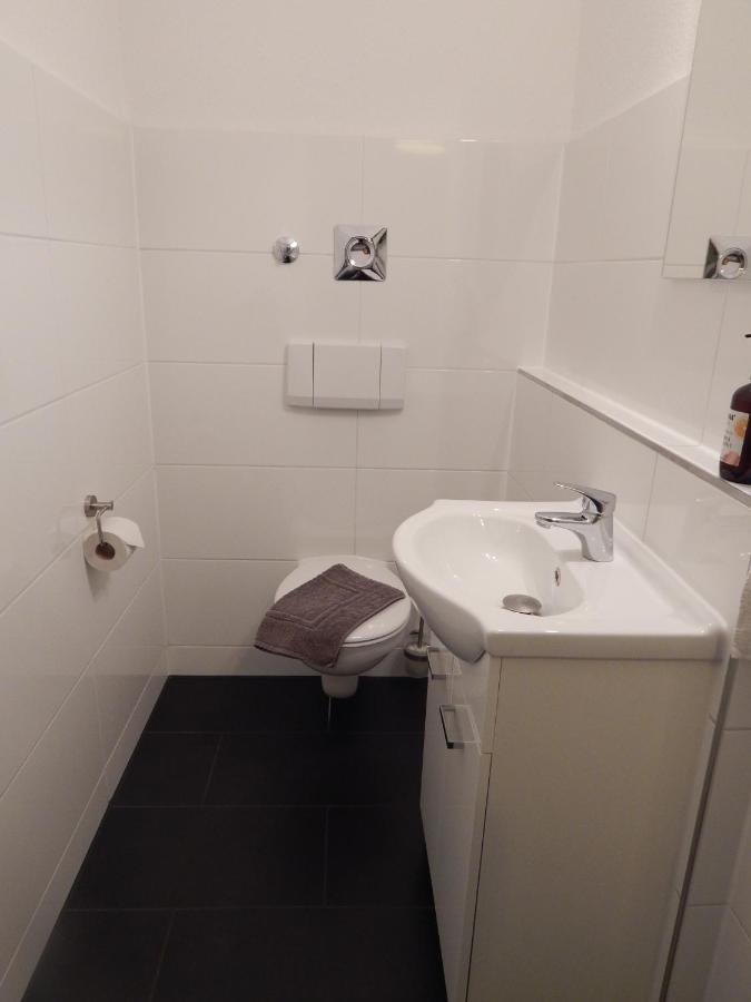 Free Apartment - Obere Waessere Ройтлінген Екстер'єр фото