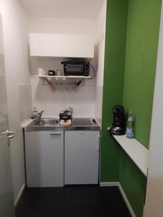 Free Apartment - Obere Waessere Ройтлінген Екстер'єр фото